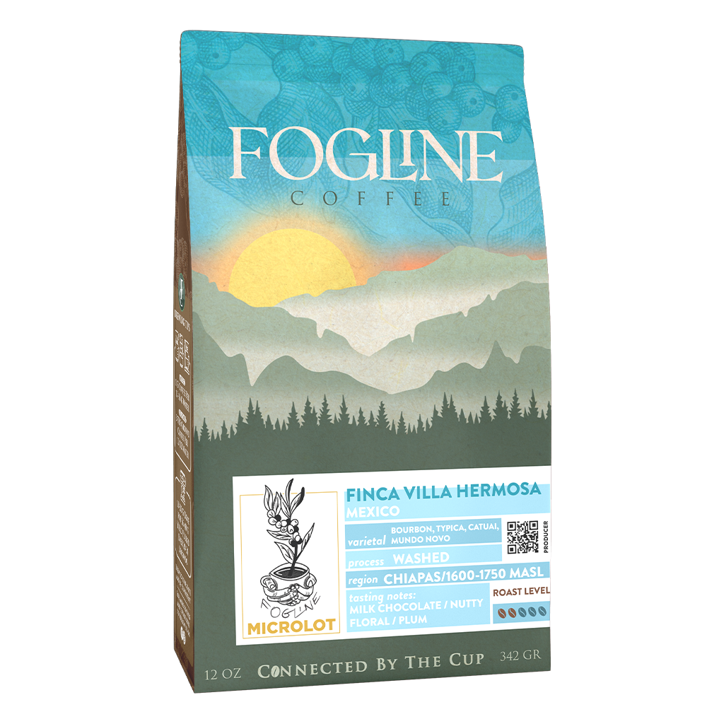 Finca Villa Hermosa Mexico