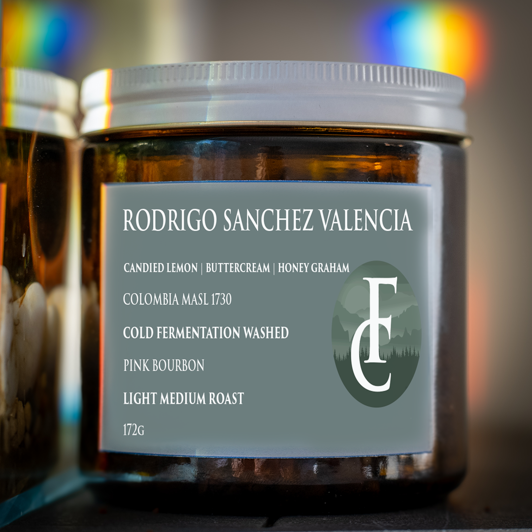 Rodrigo Sanchez Valencia