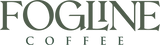 Fogline Coffee logo