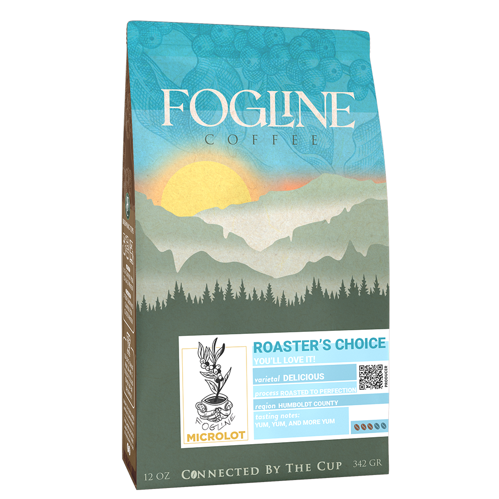 Roasters Choice Subscription