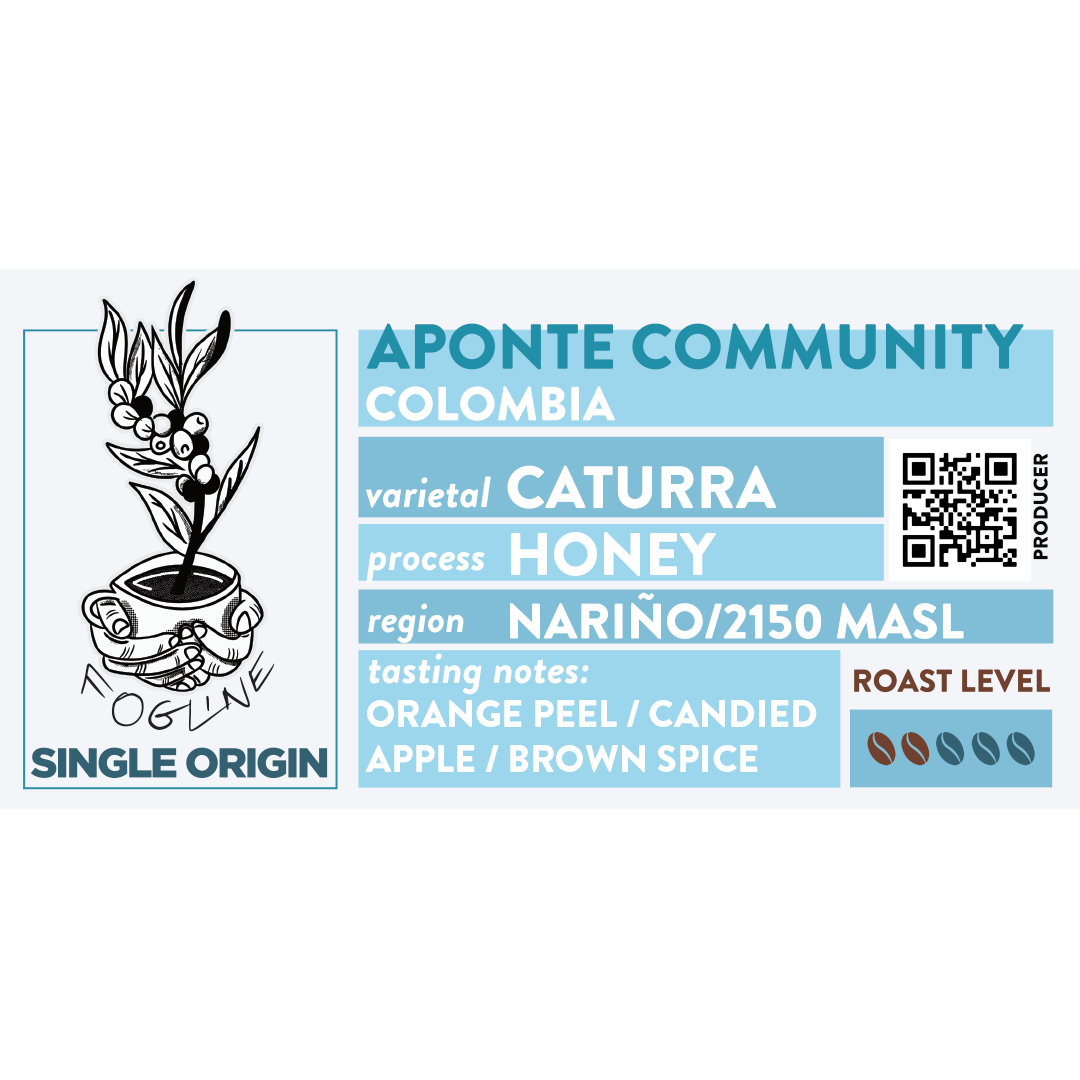 Aponte Community Colombia