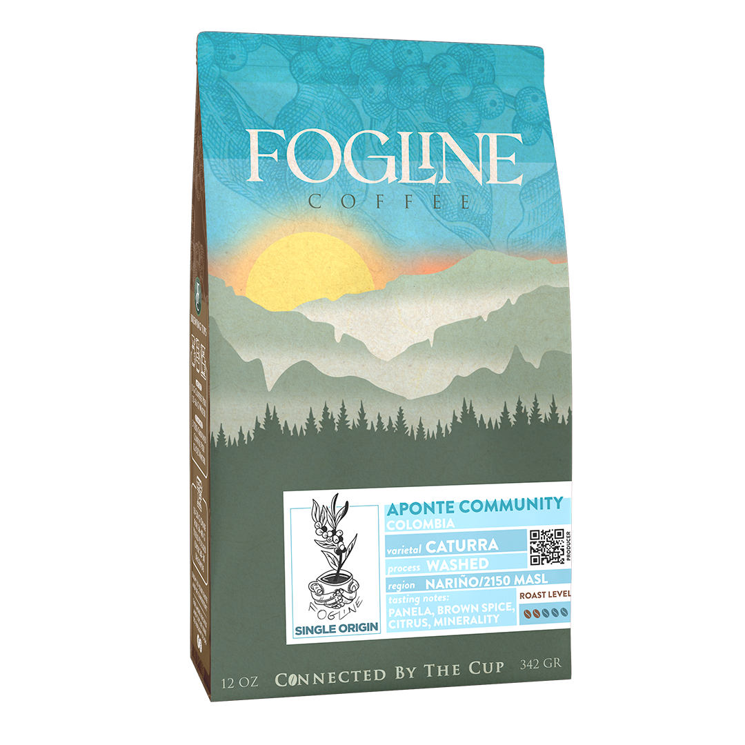 Shop All – Fogline Coffee
