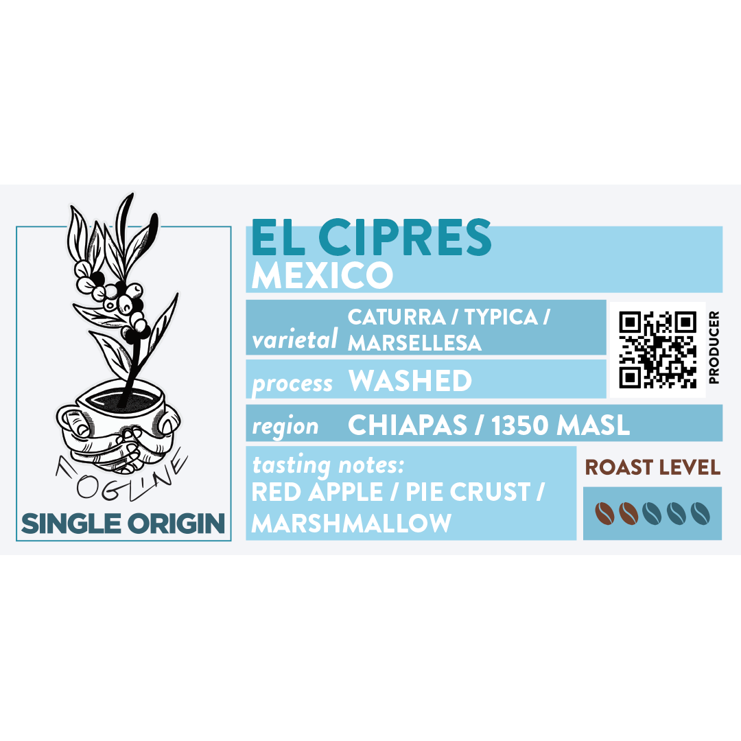 El Ciprés Mexico