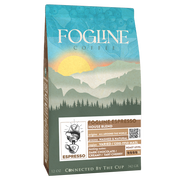 Fogline House Espresso