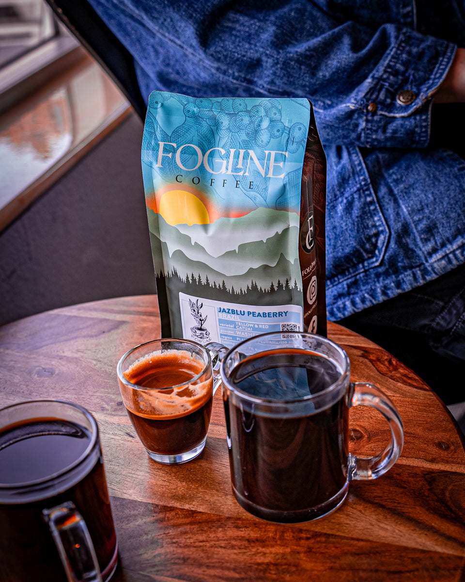 Wholesale 2025 – Fogline Coffee