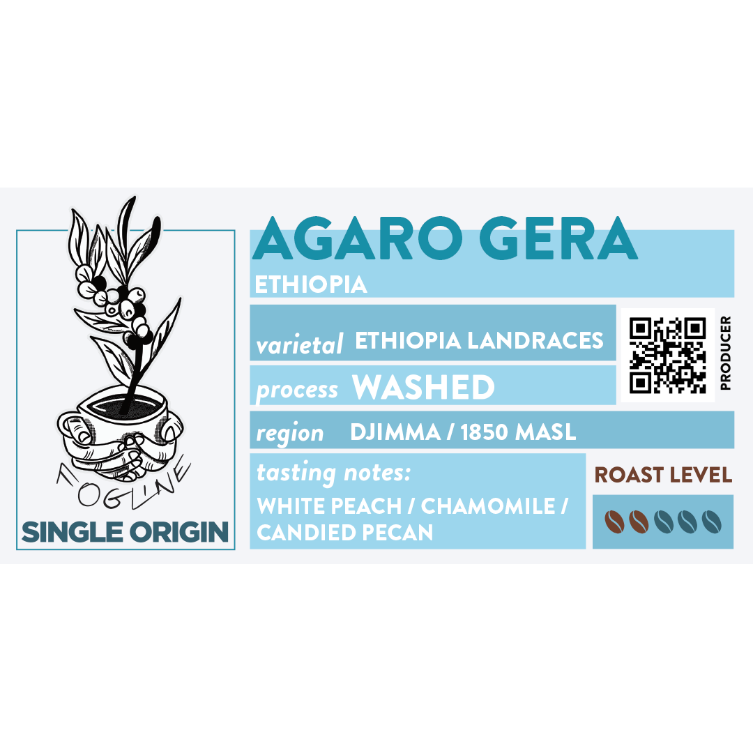 Agaro Gera