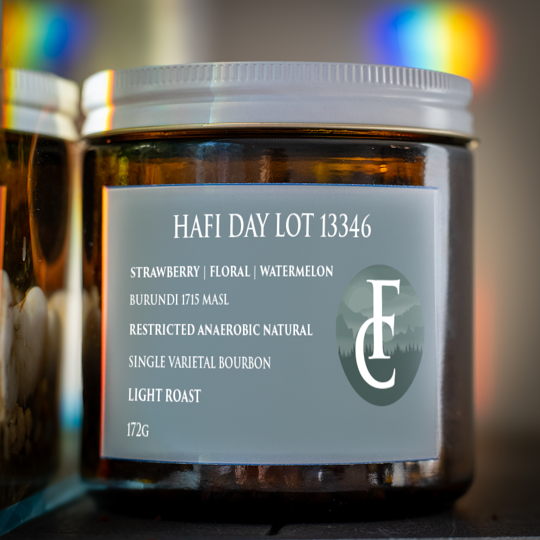 Hafi Day Lot 13346