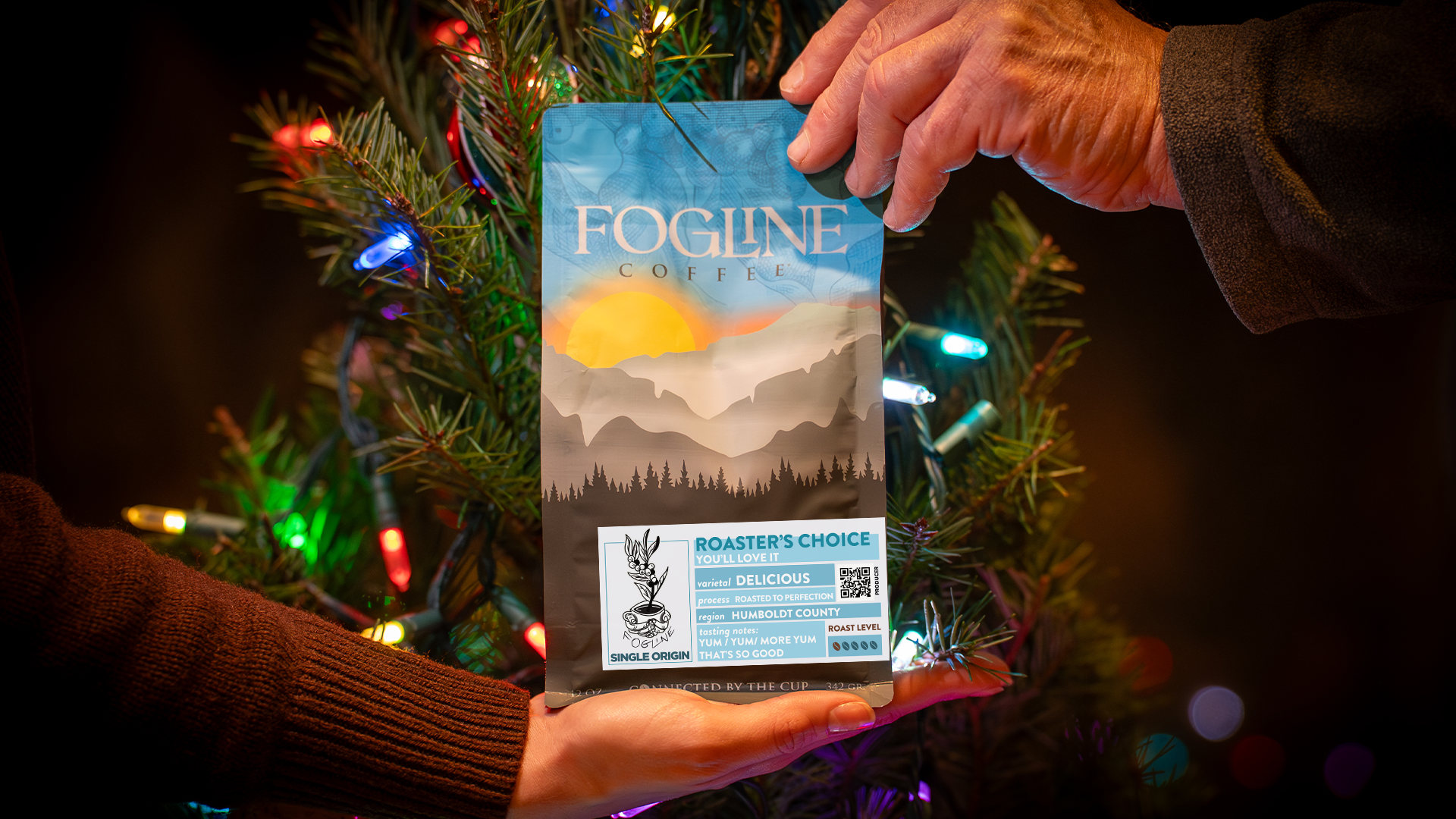 Roasters Choice Subscription