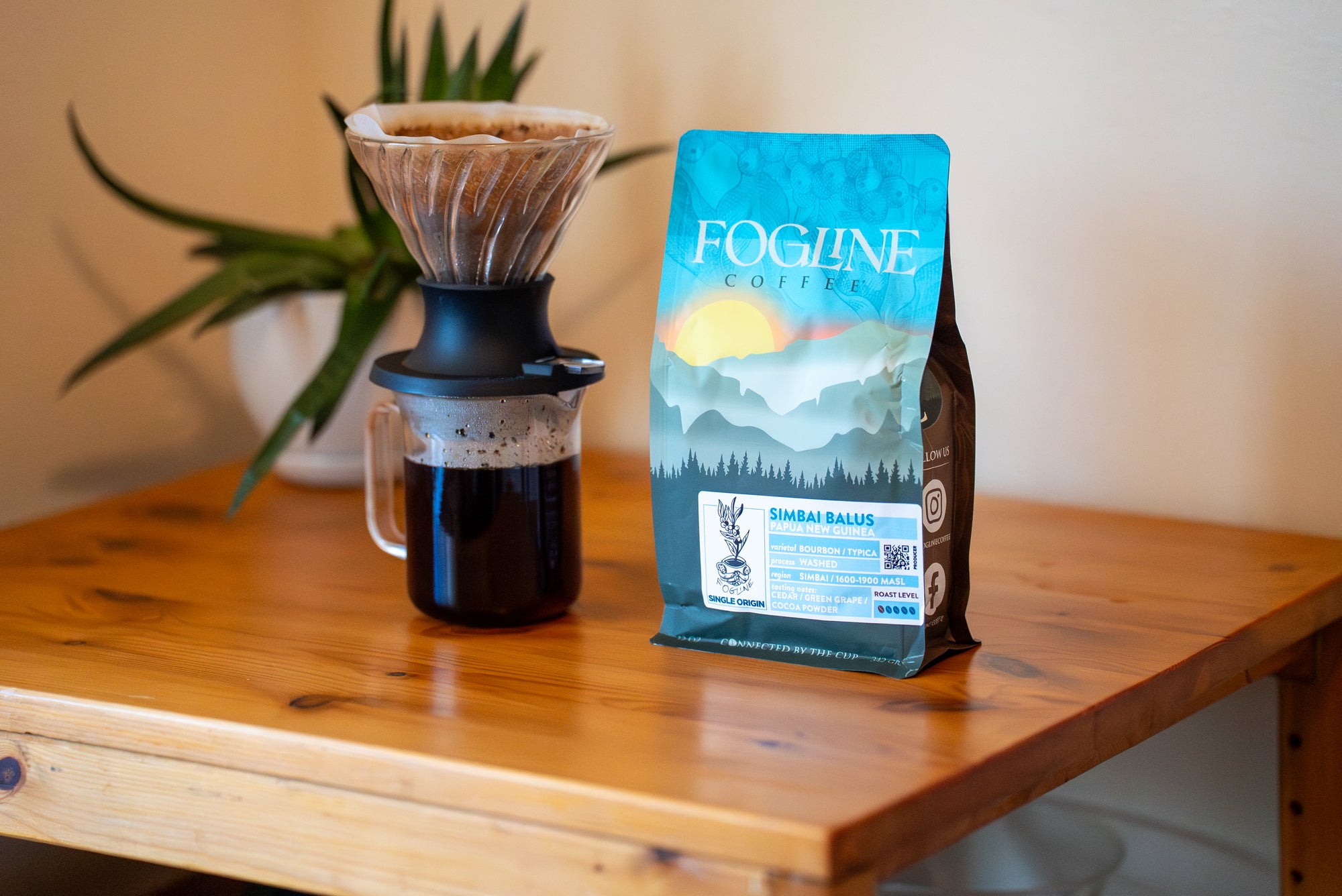 Simbai Balus Papua New Guinea