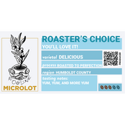 Roasters Choice Subscription