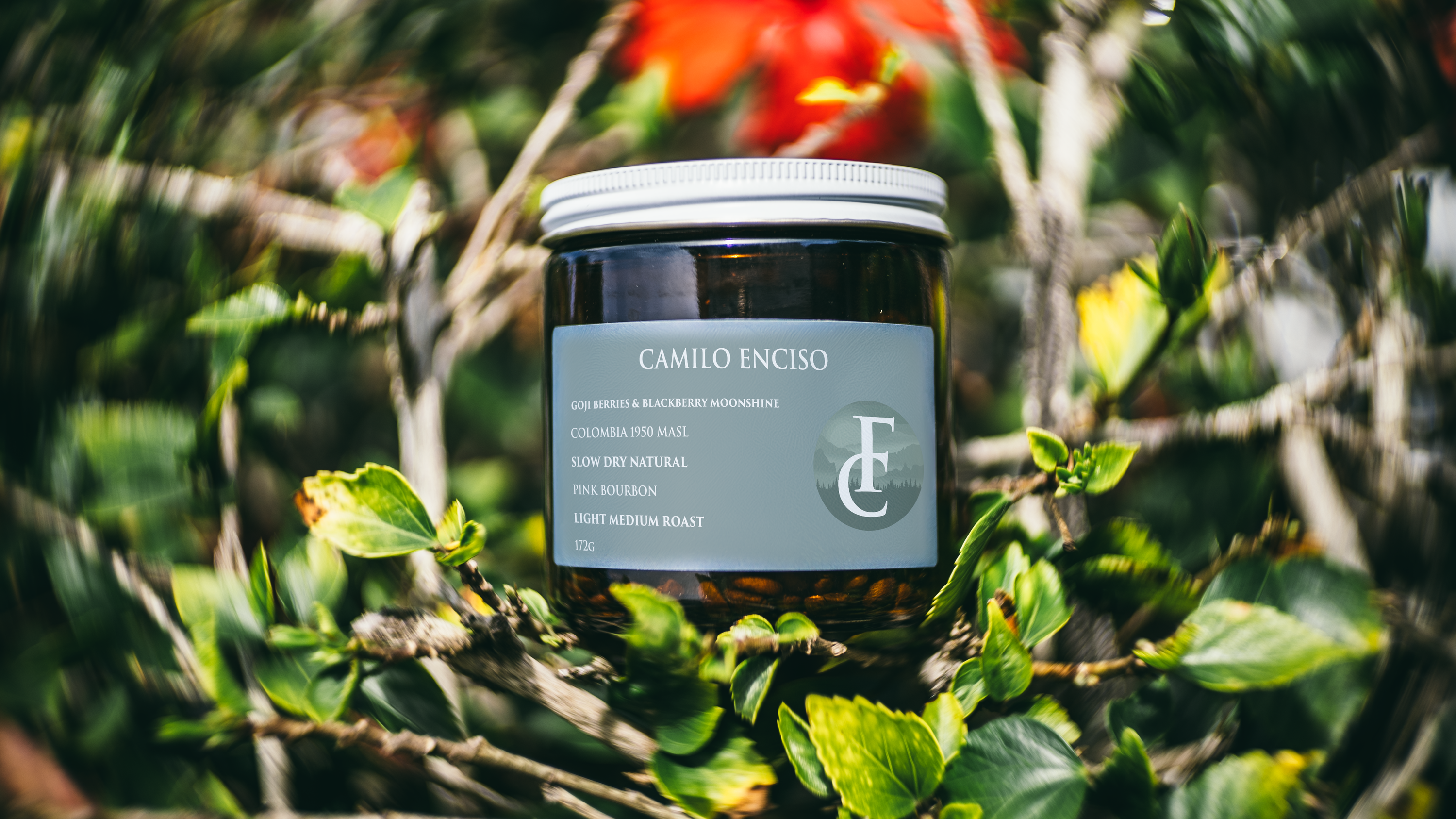 Camilo Enciso Colombia